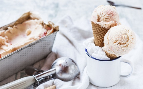 艾特尔诺意大利冰淇淋加盟优势