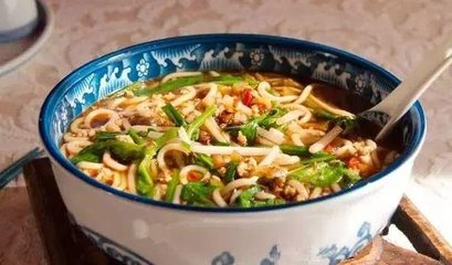 孙记米线加盟