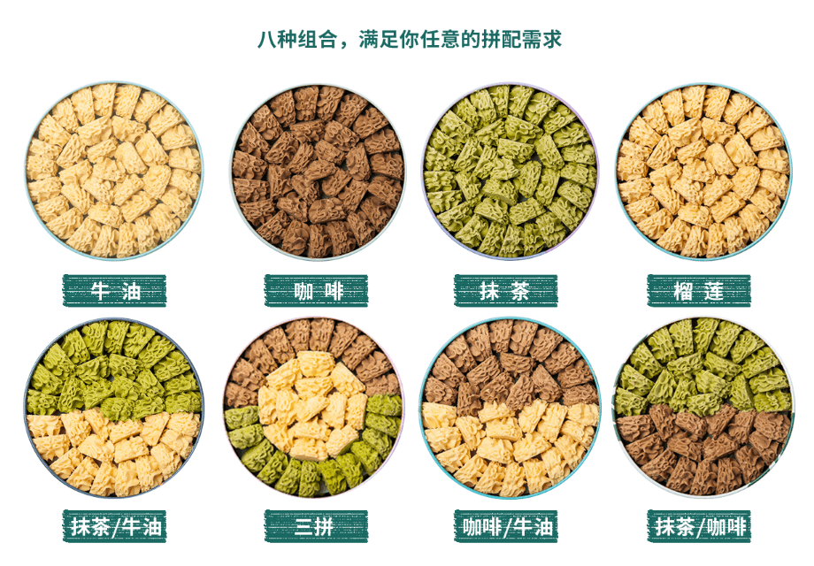 Akoko加盟优势