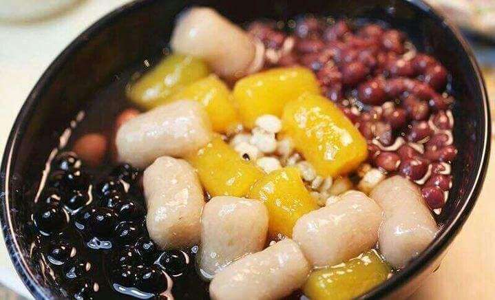 豆花日记加盟