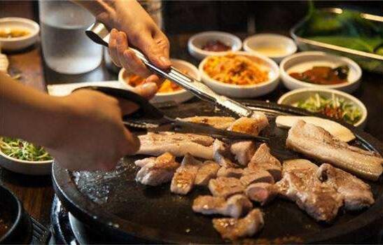 胡同里京味韩式烤肉加盟优势