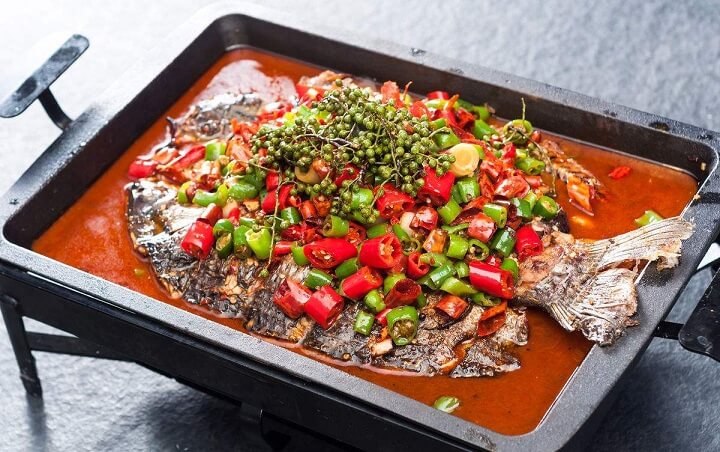 小三峡加盟优势