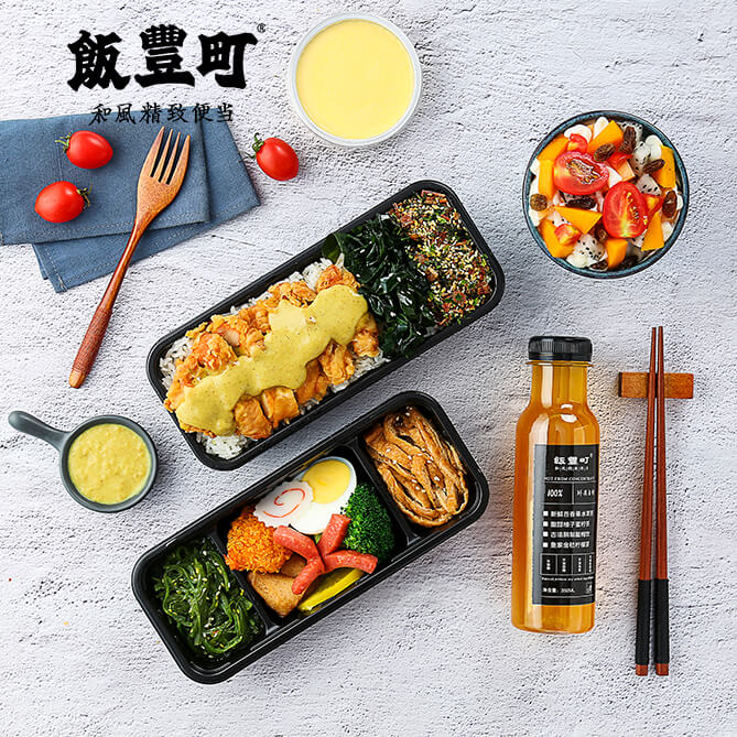 饭丰町加盟优势