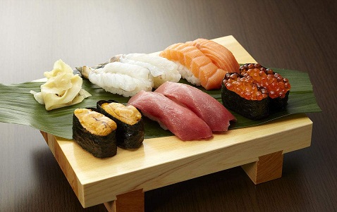 新鲜寿司加盟优势