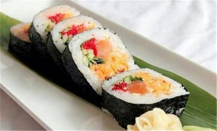 阿婆韩国寿司加盟条件