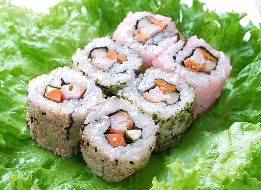 活鳗料理·富鱼寿司加盟优势