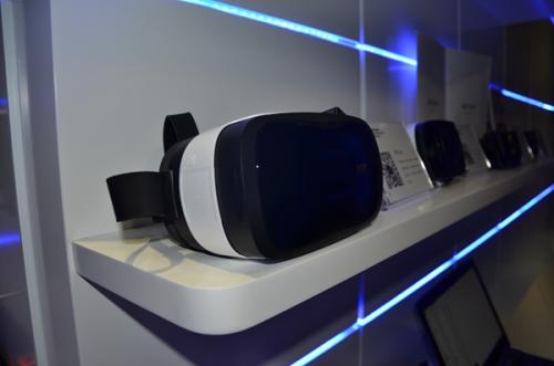 未来E家VR体验馆加盟条件