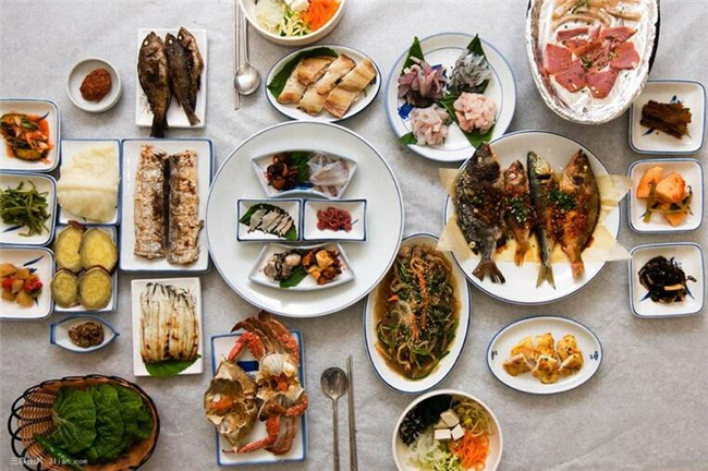 乐活小镇韩国料理餐厅加盟条件
