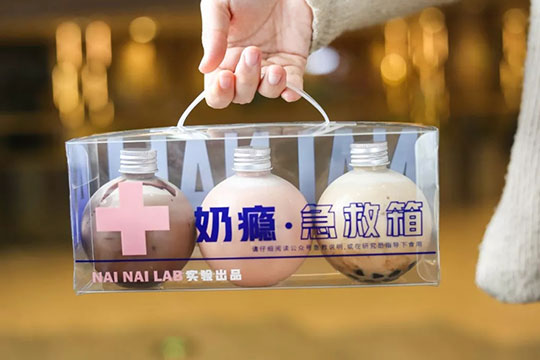 顾小蛮的茶加盟支持