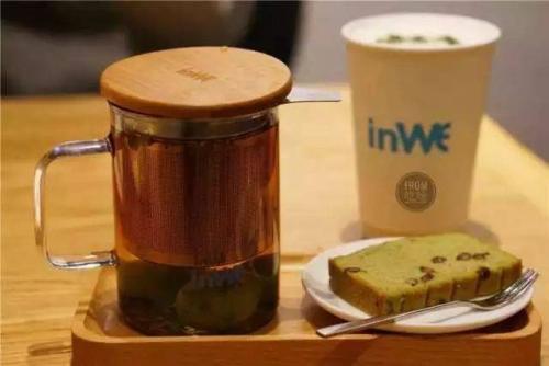 inWE因味茶