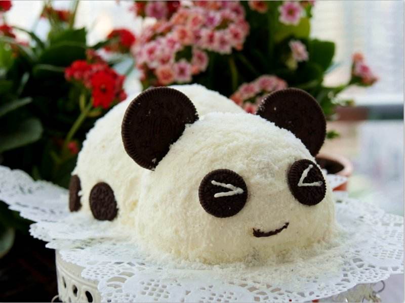 熊猫不走蛋糕加盟流程