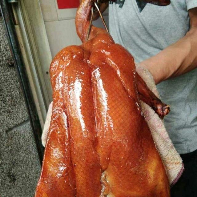 鹅间茶档