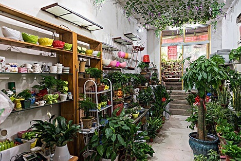 开一个花店需要多少钱，开花店成本高吗？