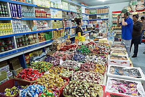 开零食店利润空间大吗，零食店利润一般在多少