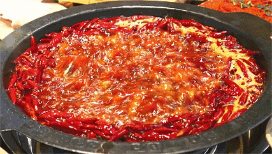 新店来袭 | 情满山城<a href=/listinfo-22-0.html target=_blank class=infotextkey>火锅</a>渝北店开业正当时，大波美味安排上！