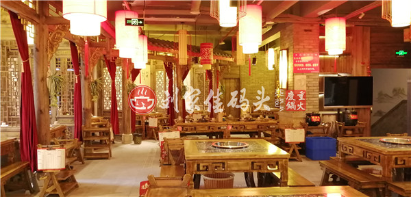 重庆<a href=/listinfo-22-0.html target=_blank class=infotextkey>火锅</a>加盟哪个好,携手这家创造不一样的自己