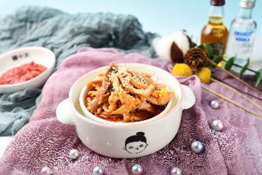 娜小主馄饨