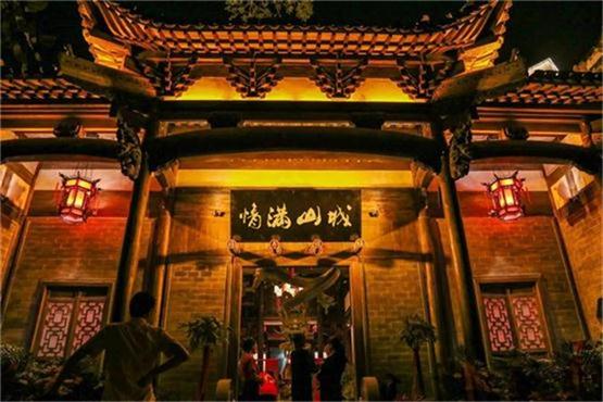重庆口碑前十<a href=/listinfo-22-0.html target=_blank class=infotextkey>火锅</a>：这家店分分钟征服你的味蕾！
