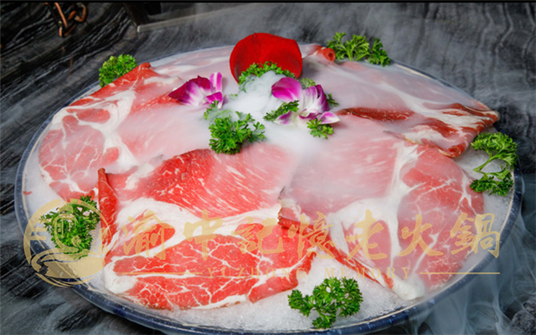 重庆老<a href=/listinfo-22-0.html target=_blank class=infotextkey>火锅</a>哪家最好吃？沙坪坝这家分分钟让你流口水