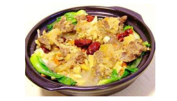 热烙烙生焗砂锅加盟条件 热烙烙生焗砂锅加盟条件