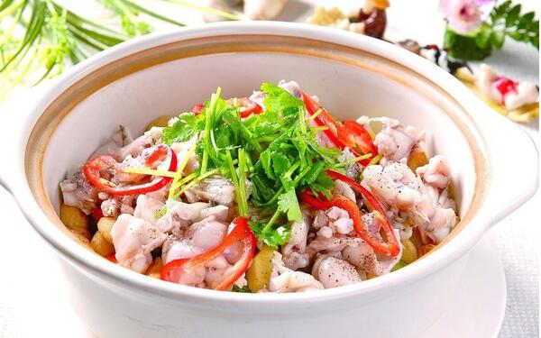 热烙烙生焗砂锅加盟支持 热烙烙生焗砂锅加盟支持