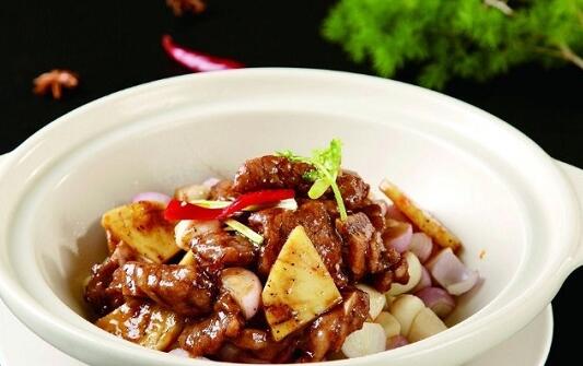 热烙烙生焗砂锅加盟优势 热烙烙生焗砂锅加盟优势