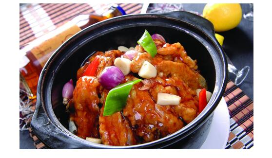 热烙烙生焗砂锅加盟费用 热烙烙生焗砂锅加盟费用