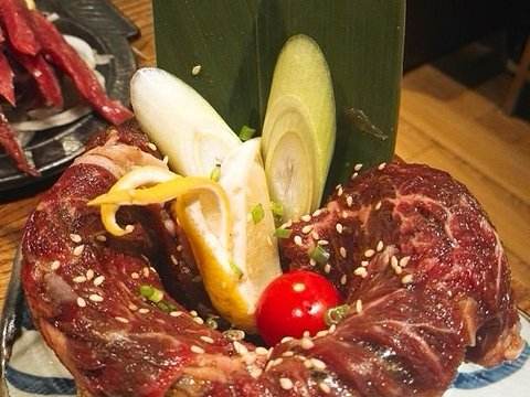 角屋北海道烧肉专门店加盟支持