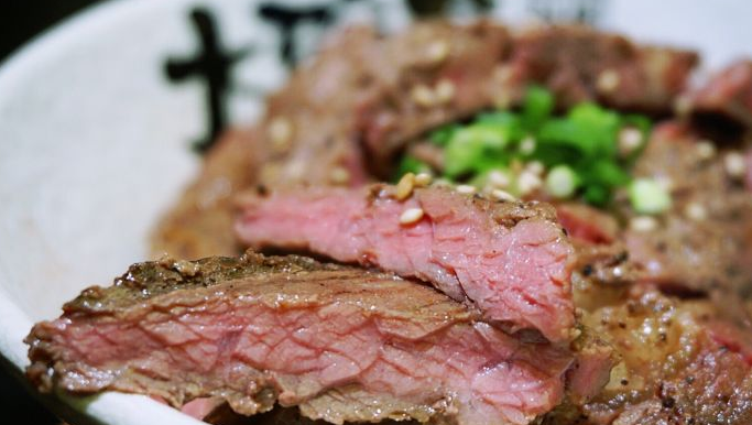 大碗丼烧肉饭加盟条件