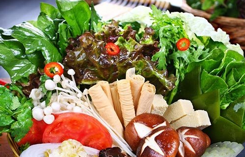 燙趟鮮麻辣燙加盟支持