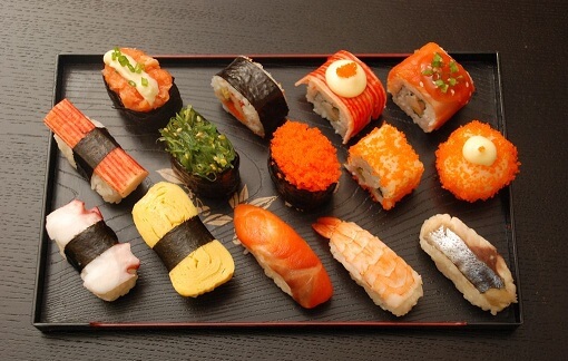 大渔·观寿司加盟优势