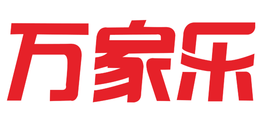 乐万家超市logo图片