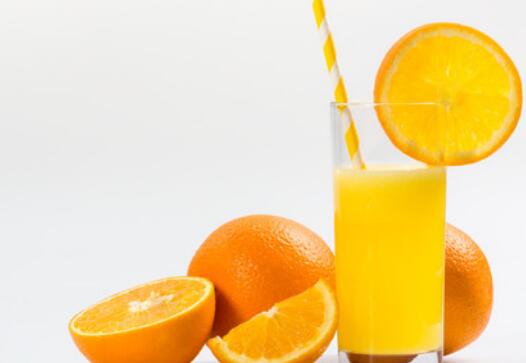 五个橙子自动榨汁机加盟优势