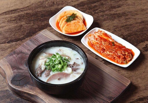 紫霞门韩国料理加盟优势