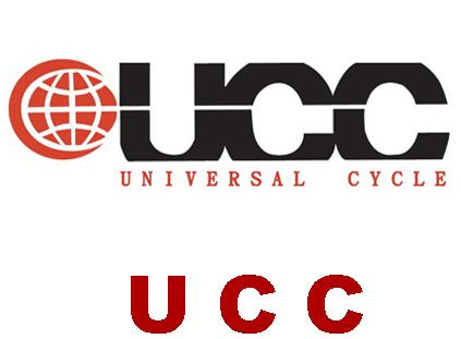 ucc自行车