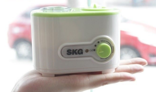 skg电器加盟支持