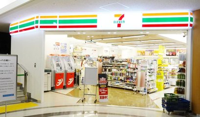 711便利店加盟