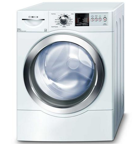 博世洗衣机加盟流程