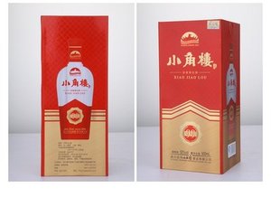 小角楼白酒加盟优势