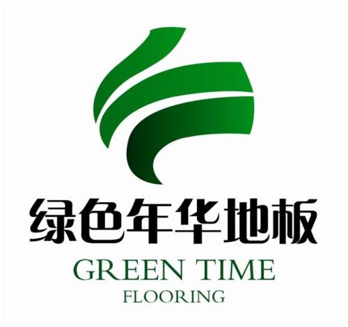 绿色年华地板加盟