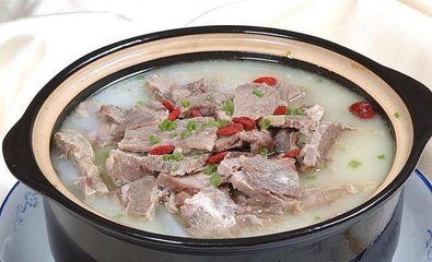 高兴壹锅鲜牛肉火锅加盟流程