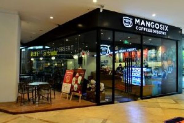 mangosix芒果新世加盟支持