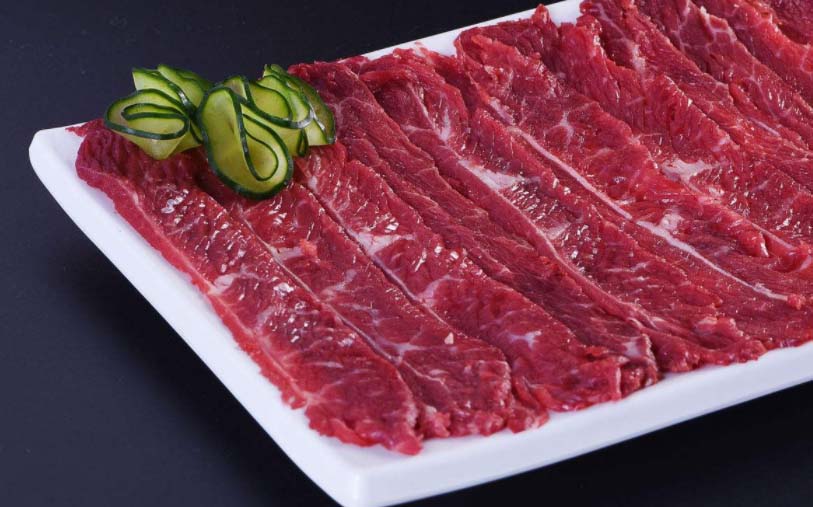 炎神·鲜牛肉火锅加盟优势
