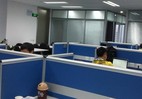 上海乐搜信息科技有限公司加盟优势