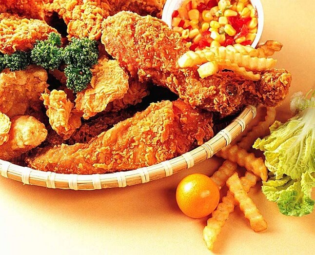 thefrypan韩国炸鸡啤酒加盟优势