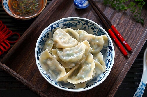 好旺饺饺子京味家常菜加盟优势