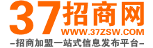 仿5188加盟网Logo